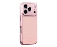 AmazingThing Minimal Mag Full Cover Case na iPhone 17 Pro Max - różowe - 1527011 - zdjęcie 2